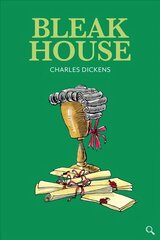 Bleak House цена и информация | Книги для подростков  | pigu.lt