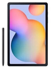 Планшет Samsung Galaxy Tab S6 Lite LTE 4/64GB SM-P619NZAADBT цена и информация | Планшеты | pigu.lt