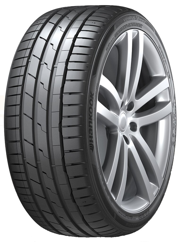 Hankook Ventus S1 Evo3 (K127) 245/35R18 92 Y XL ROF цена и информация | Vasarinės padangos | pigu.lt