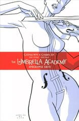 Umbrella Academy Boxed Set kaina ir informacija | Fantastinės, mistinės knygos | pigu.lt