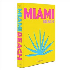 Miami Beach kaina ir informacija | Kelionių vadovai, aprašymai | pigu.lt