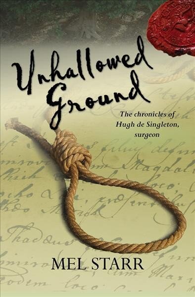 Unhallowed Ground 2nd New edition kaina ir informacija | Fantastinės, mistinės knygos | pigu.lt