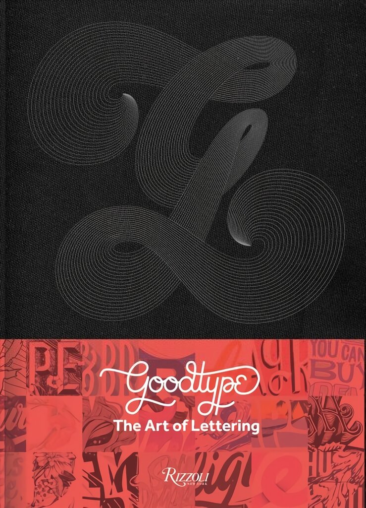 Art of Lettering: Perfectly Imperfect Hand-Crafted Type Design kaina ir informacija | Knygos apie meną | pigu.lt