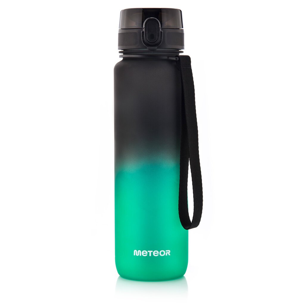 Gertuvė Meteor sports 1000ml kaina ir informacija | Gertuvės | pigu.lt