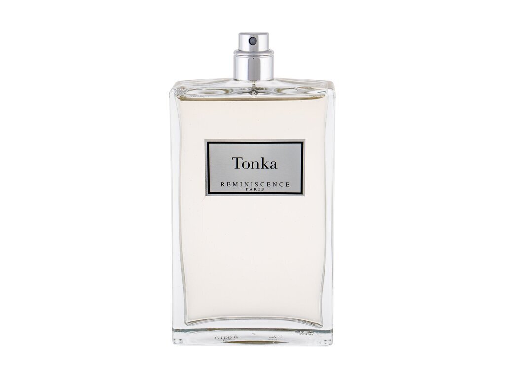 Tualetinis vanduo Tonka Reminiscence Paris EDT moterims, 100 ml kaina ir informacija | Kvepalai moterims | pigu.lt