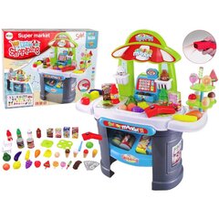 Žaislinė parduotuvė LeanToys цена и информация | Игрушки для девочек | pigu.lt