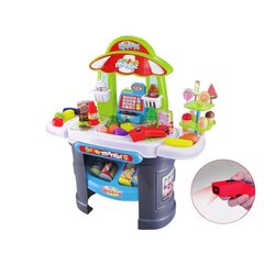 Žaislinė parduotuvė LeanToys цена и информация | Игрушки для девочек | pigu.lt