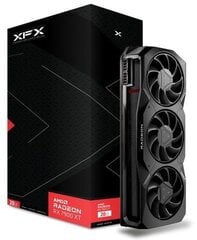 XFX Radeon RX 7900 kaina ir informacija | Vaizdo plokštės (GPU) | pigu.lt