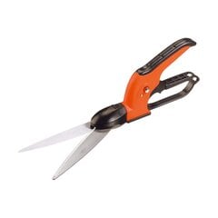 Подрезая ножницы Stocker Поворот на 360º цена и информация | Садовые инструменты | pigu.lt