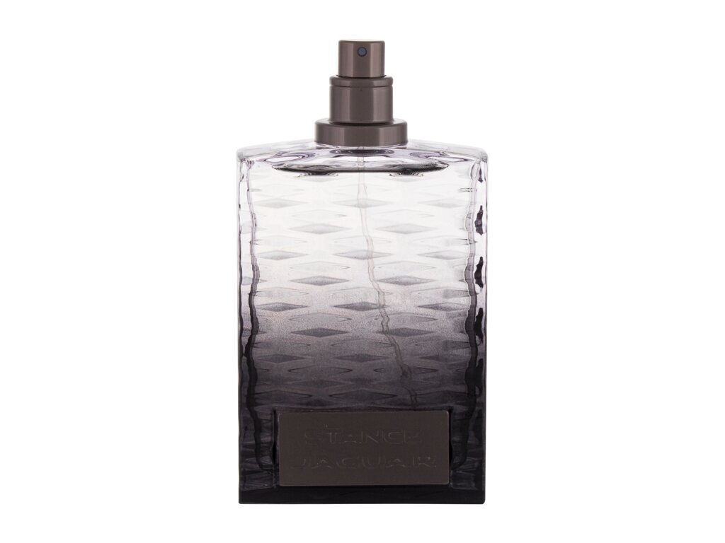 Tualetinis vanduo Jaguar Stance EDT vyrams, 100 ml kaina ir informacija | Kvepalai vyrams | pigu.lt