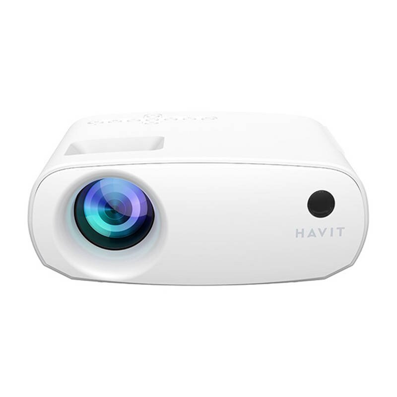 Havit PJ207 PRO kaina ir informacija | Projektoriai | pigu.lt