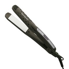 Techwood TFL-093 hair straightener (black) цена и информация | Приборы для укладки и выпрямления волос | pigu.lt