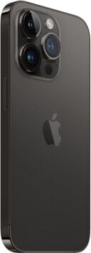 Apple iPhone 14 Pro 128GB Space Black MPXV3 kaina ir informacija | Mobilieji telefonai | pigu.lt