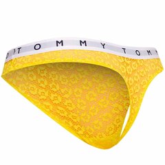 Трусики женские Tommy Hilfiger, 3 пары, BIKINI UW0UW00043 100 19213 цена и информация | Трусики | pigu.lt