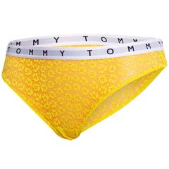 Трусики женские Tommy Hilfiger, 3 пары, BIKINI UW0UW00043 100 19213 цена и информация | Трусики | pigu.lt