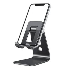 Omoton C3 Adjustable Phone stand kaina ir informacija | Telefono laikikliai | pigu.lt