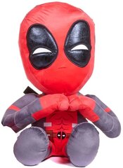 Spider-Man Deadpool Heart Hands kaina ir informacija | Žaidėjų atributika | pigu.lt