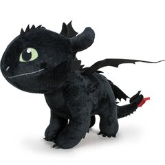 How To Train Your Dragon Toothless kaina ir informacija | Žaidėjų atributika | pigu.lt