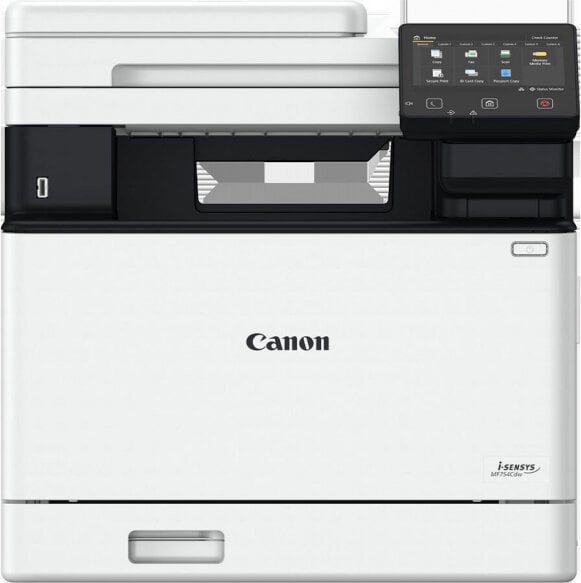 PRINTER COP SCAN FAX I-SENSYS MF754CDW 5455C009 CANON] kaina ir informacija | Spausdintuvai | pigu.lt