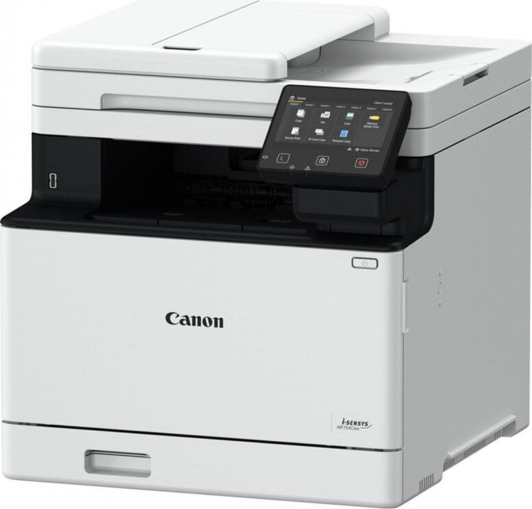 PRINTER COP SCAN FAX I-SENSYS MF754CDW 5455C009 CANON] kaina ir informacija | Spausdintuvai | pigu.lt