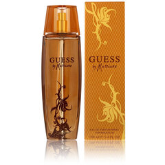 Kvapusis vanduo Guess by Marciano EDP moterims, 100 ml цена и информация | Женские духи | pigu.lt