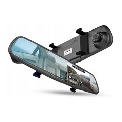 Vaizdo registratorius - veidrodis цена и информация | Видеорегистраторы | pigu.lt
