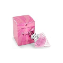 Tualetinis vanduo Chopard Wish Pink Diamond EDT moterims, 75 ml kaina ir informacija | Chopard Kvepalai, kosmetika | pigu.lt