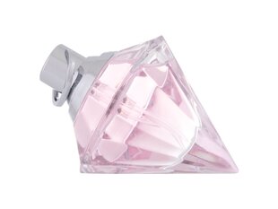 Tualetinis vanduo Chopard Wish Pink Diamond EDT moterims, 75 ml цена и информация | Женские духи | pigu.lt