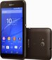 Sony Xperia E4G (E2003), Juoda kaina ir informacija | Mobilieji telefonai | pigu.lt