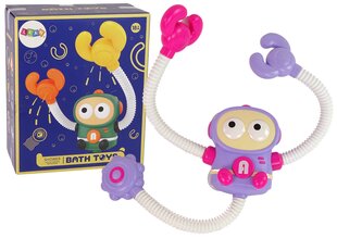 Водная игрушка, краб-космонавт цена и информация | Игрушки для малышей | pigu.lt