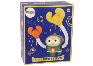 Водная игрушка, краб-космонавт цена и информация | Игрушки для малышей | pigu.lt