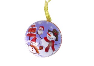 Kalėdų eglutės dekoracija, sniego senis kaina ir informacija | Eglutės, vainikai, stovai | pigu.lt