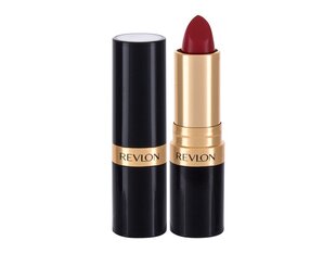 Lūpų dažai Revlon Super Lustrous Creme Lipstick, 1 vnt kaina ir informacija | Lūpų dažai, blizgiai, balzamai, vazelinai | pigu.lt