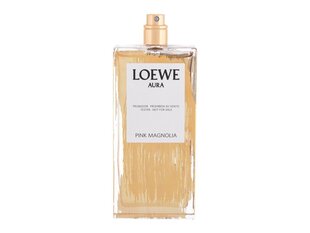 Kvapusis vanduo Loewe Aura Pink Magnolia EDP moterims, 100 ml kaina ir informacija | Loewe Kvepalai, kosmetika | pigu.lt