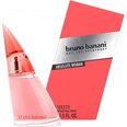 Туалетная вода Bruno Banani Absolute Woman EDT для женщин, 40 мл