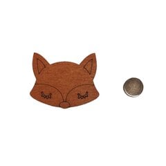 Magnetas Kind Fox KF059/9 kaina ir informacija | Siuvinėjimo priemonės | pigu.lt