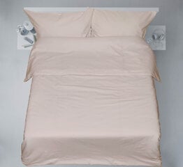 Комплект постельного белья Koodi Shell, 150x210, из 2 частей цена и информация | Комплекты постельного белья | pigu.lt