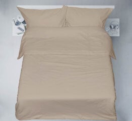 Комплект постельного белья Koodi Doeskin, 150x210, 2 шт. цена и информация | Постельное белье | pigu.lt