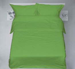Комплект постельного белья Koodi Kiwi, 150x210, 2 шт. цена и информация | Комплекты постельного белья | pigu.lt
