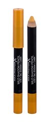 Pieštukiniai akių šešėliai Max Factor Wild 2.3 g, 40 kaina ir informacija | Akių šešėliai, pieštukai, blakstienų tušai, serumai | pigu.lt
