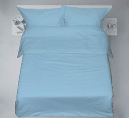 Комплект постельного белья Koodi Aquamarine, 220x210, из 3 частей цена и информация | Комплекты постельного белья | pigu.lt