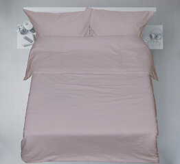 Комплект постельного белья Koodi Cloud Gray, 220x210, 3 ч. цена и информация | Комплекты постельного белья | pigu.lt