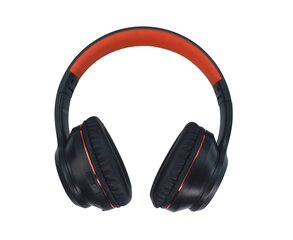 EGNARO HS7 цена и информация | Теплая повязка на уши, черная | pigu.lt