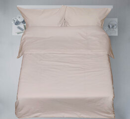 Комплект постельного белья Koodi Shell, 240x210, 3 части цена и информация | Комплекты постельного белья | pigu.lt