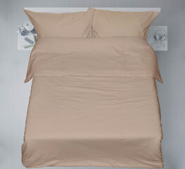 Комплект постельного белья Koodi Frappe, 240x210, 3 штуки цена и информация | Постельное белье | pigu.lt