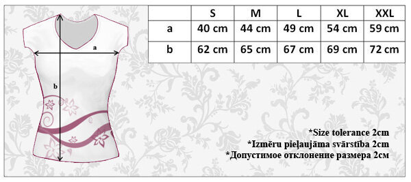 Palaidinė maitinančioms Ilifia, mėlyna цена и информация | Palaidinės, marškiniai moterims | pigu.lt