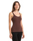 Marškinėliai moterims Rita, rudi kaina ir informacija | Marškinėliai moterims | pigu.lt