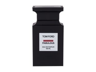 Kvapusis vanduo Tom Ford Fabulous EDP vyrams/moterims, 100 ml kaina ir informacija | Kvepalai moterims | pigu.lt