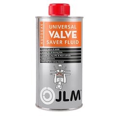 Жидкость для защиты клапанов JLM Valve Saver Fluid 500ml цена и информация | Автохимия | pigu.lt