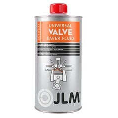 Жидкость для защиты клапанов JLM Valve Saver Fluid 1000 мл цена и информация | Автохимия | pigu.lt